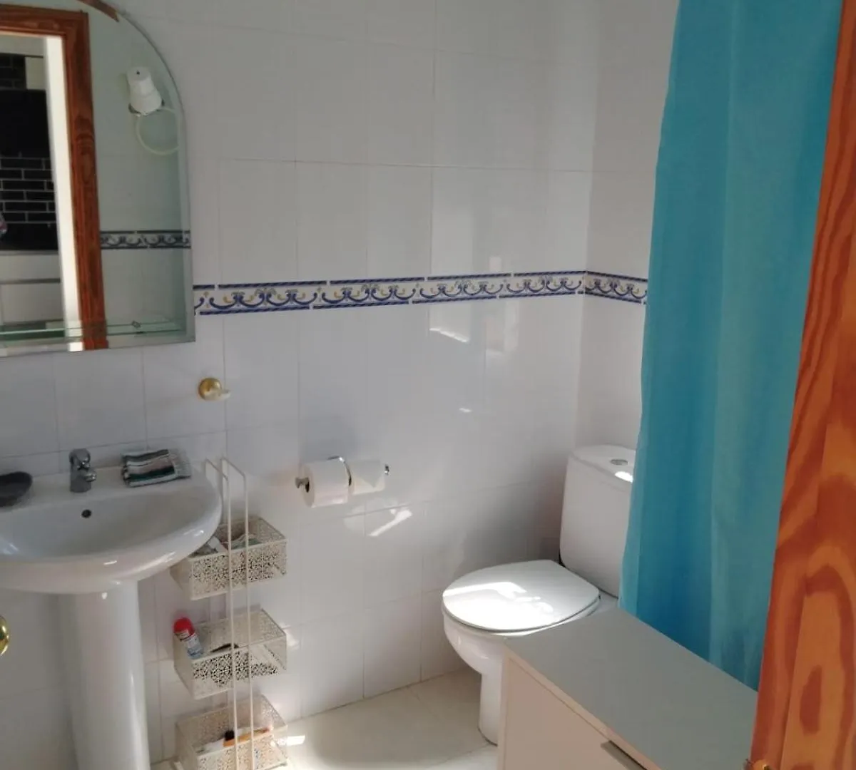 Cozy Duplex Niza Beach Torre Del Mar