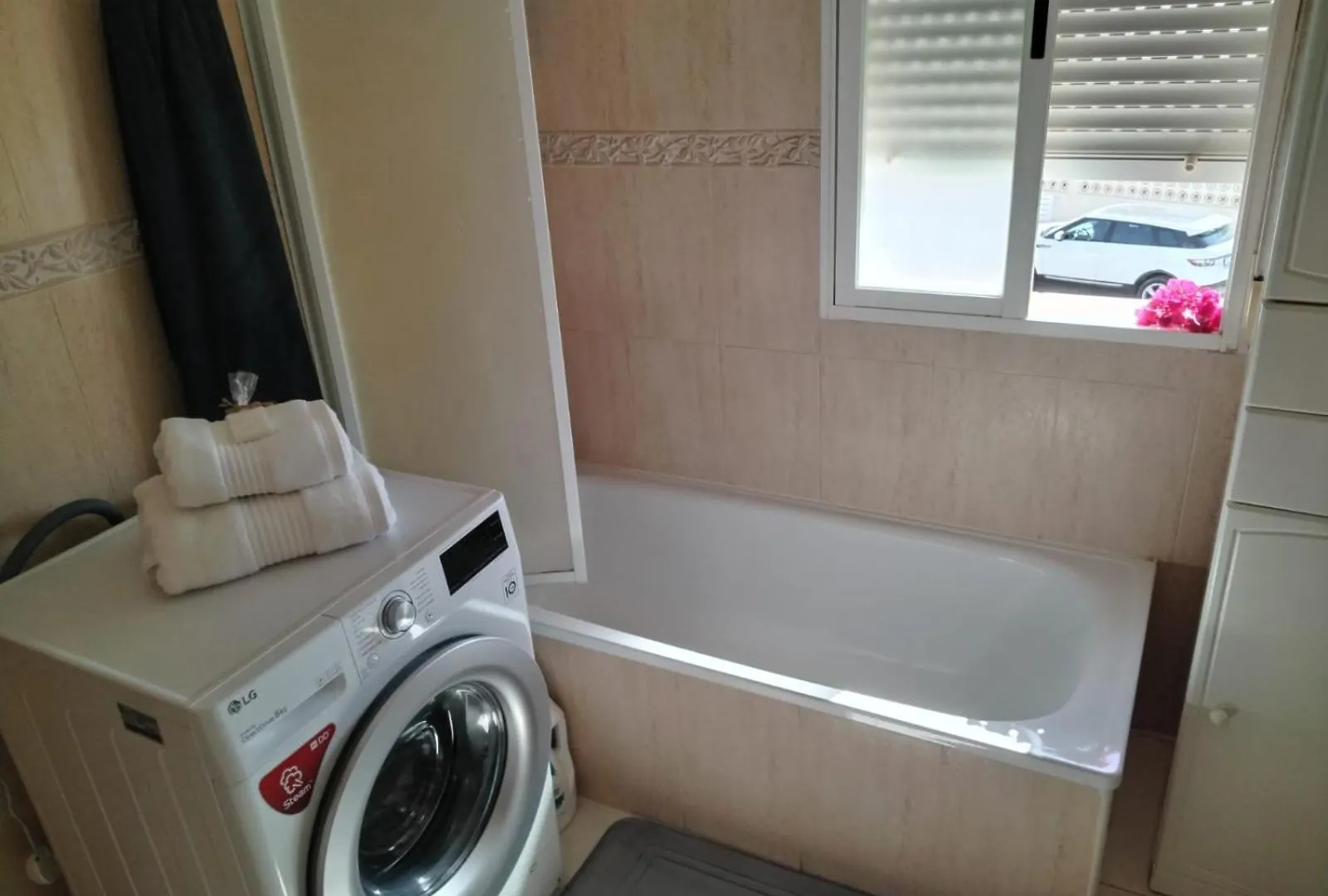 Cozy Duplex Niza Beach Torre Del Mar Holiday home