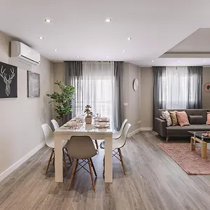 Las Coloradas Apartment