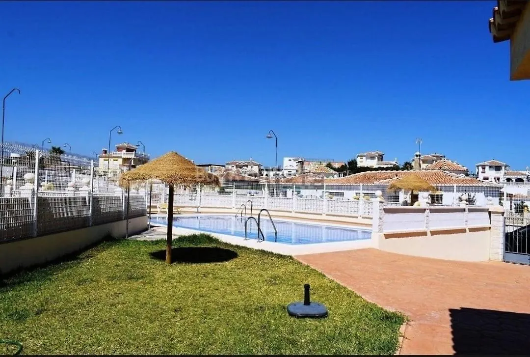 Cozy Duplex Niza Beach Torre Del Mar