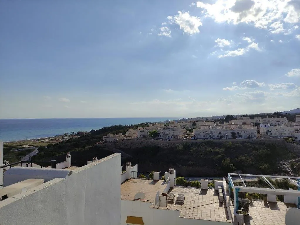 Nyaraló Cozy Duplex Niza Beach Torre Del Mar