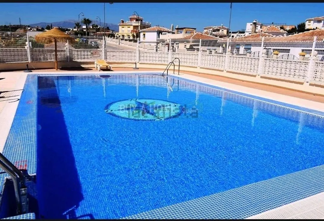 Cozy Duplex Niza Beach Torre Del Mar Nyaraló