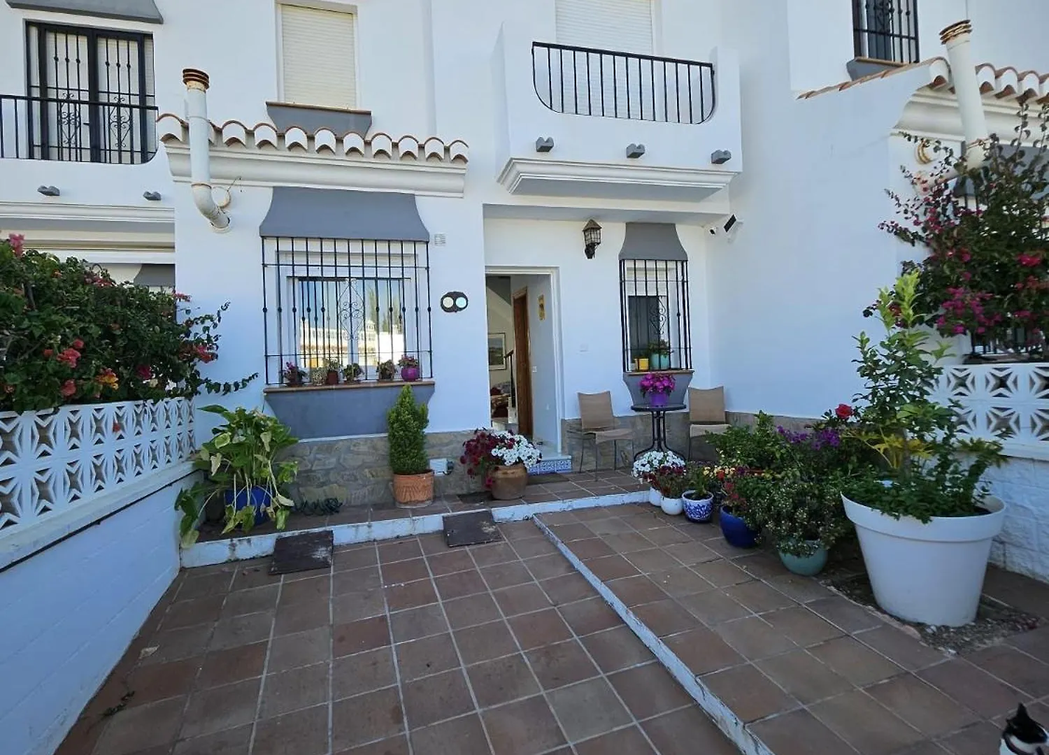 Cozy Duplex Niza Beach Torre Del Mar 0*,