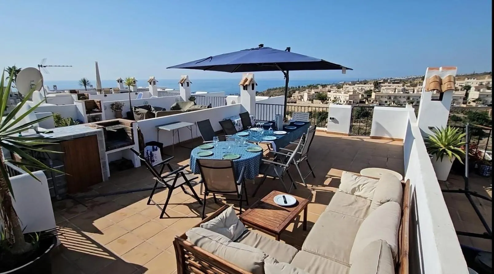 Cozy Duplex Niza Beach Torre Del Mar