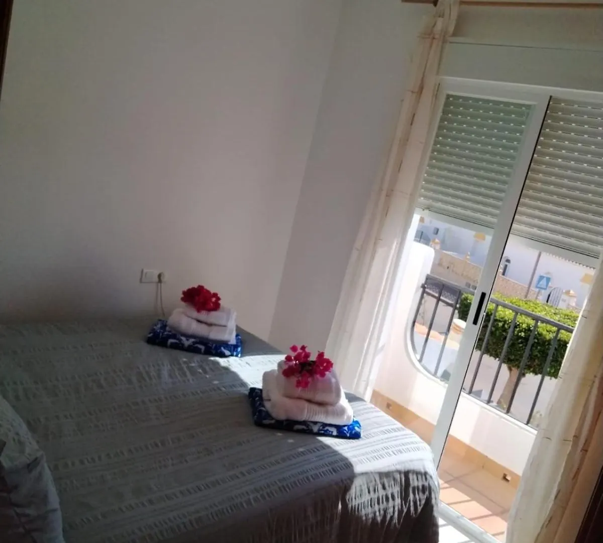 Cozy Duplex Niza Beach Torre Del Mar