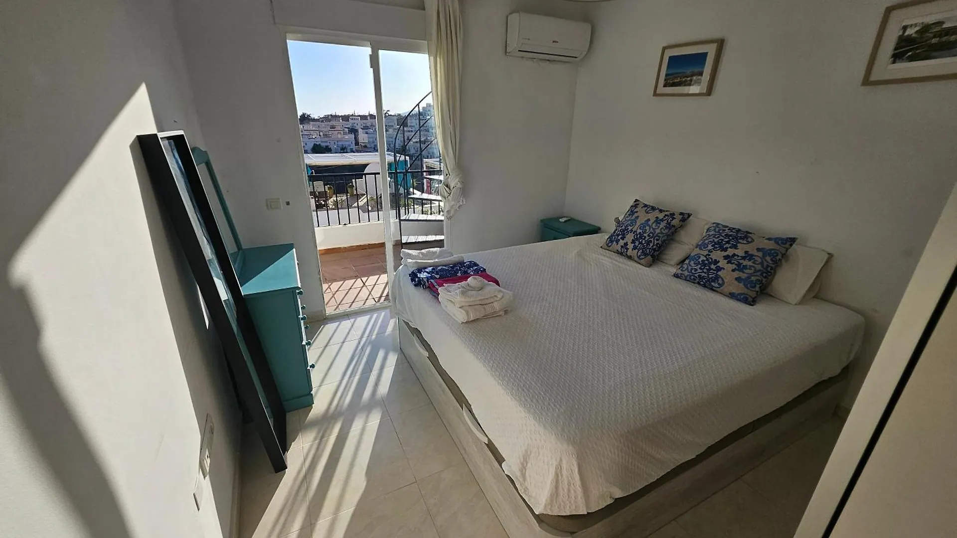 Cozy Duplex Niza Beach Torre Del Mar Spanyolország