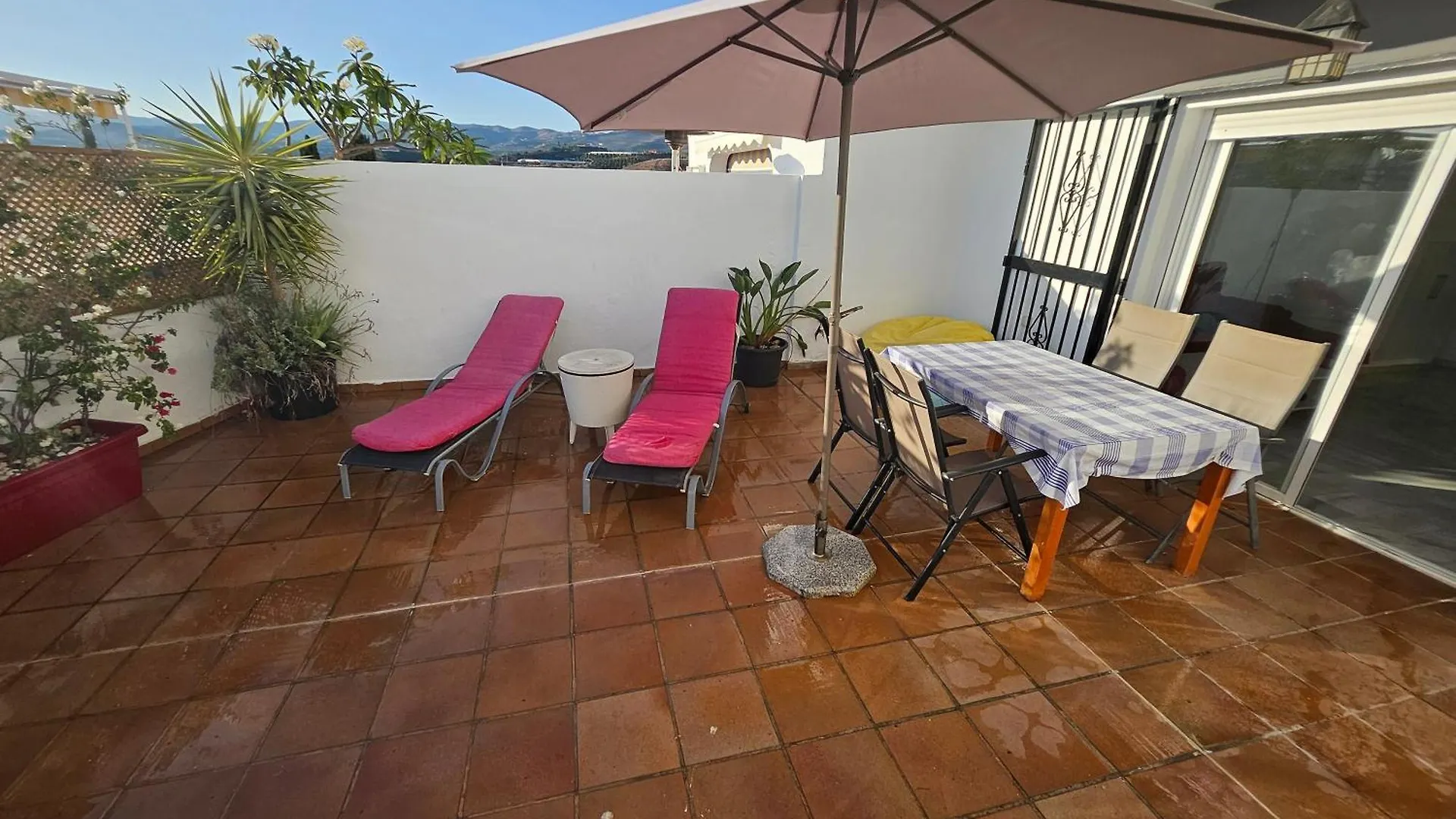 Cozy Duplex Niza Beach Torre Del Mar 0*,  Spanyolország