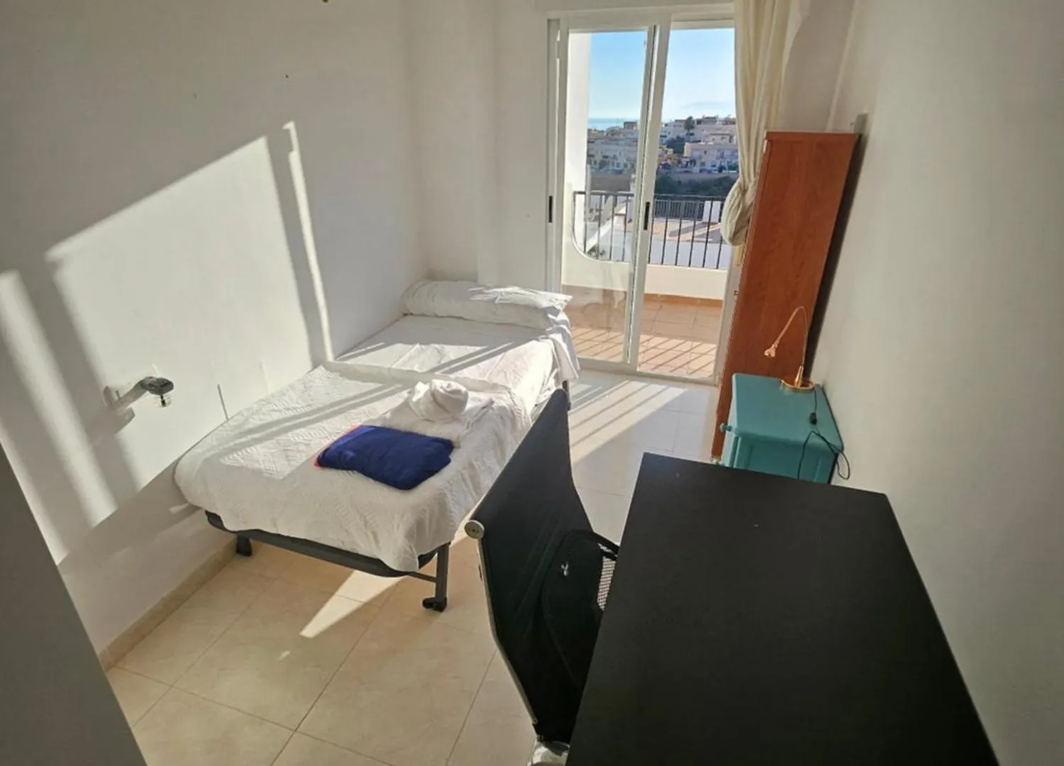 Nyaraló Cozy Duplex Niza Beach Torre Del Mar Spanyolország