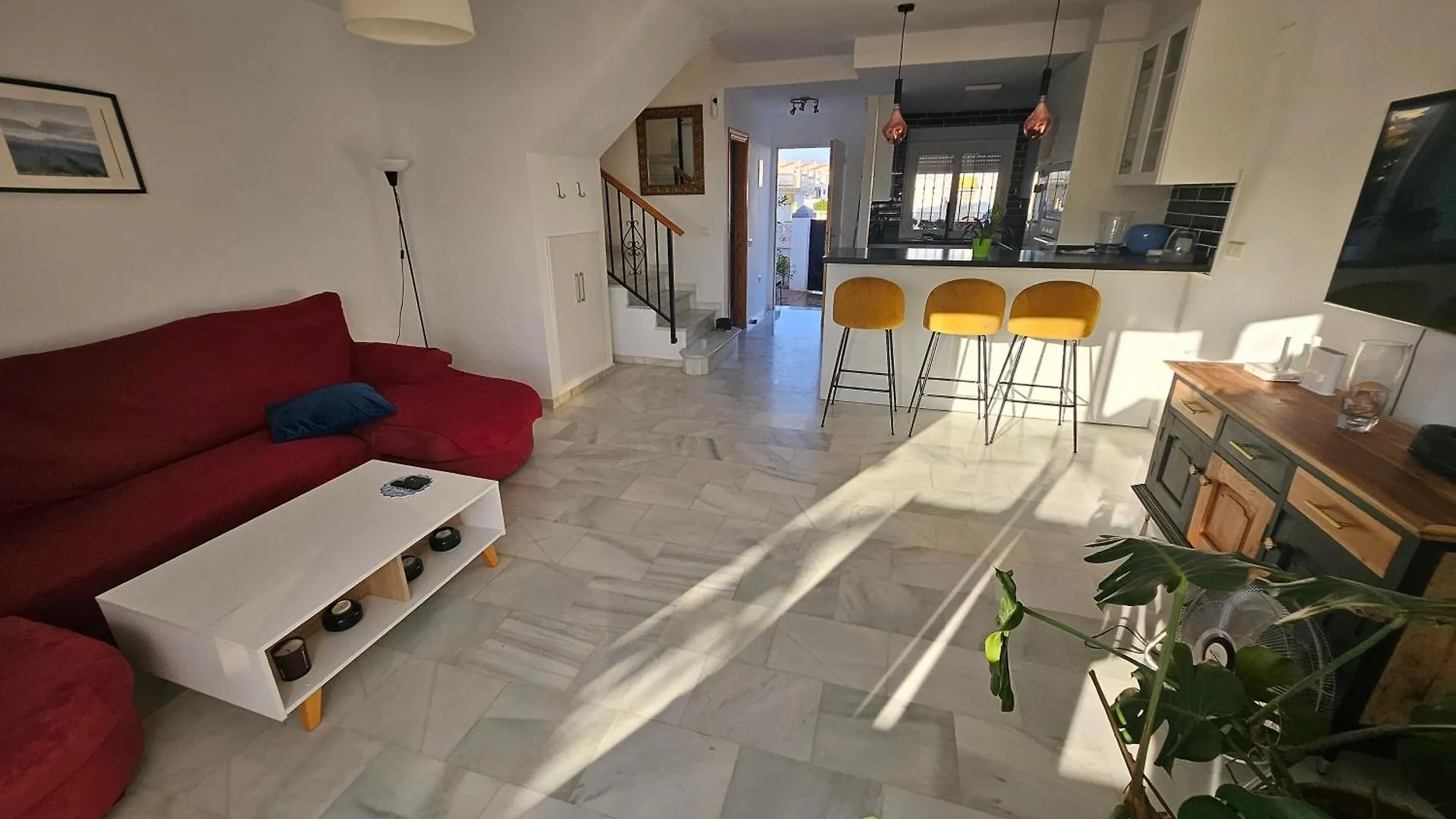 Cozy Duplex Niza Beach Torre Del Mar Nyaraló
